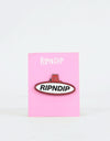 RIPNDIP Welcome To Heck Pin - Multi
