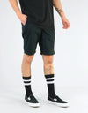 Vans Authentic Stretch Shorts - Black