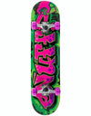 Enuff Graffiti II Mini Complete Skateboard - 7.25"