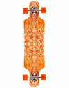 Mindless Sanke III Drop Through Longboard - 39" x 9.5"