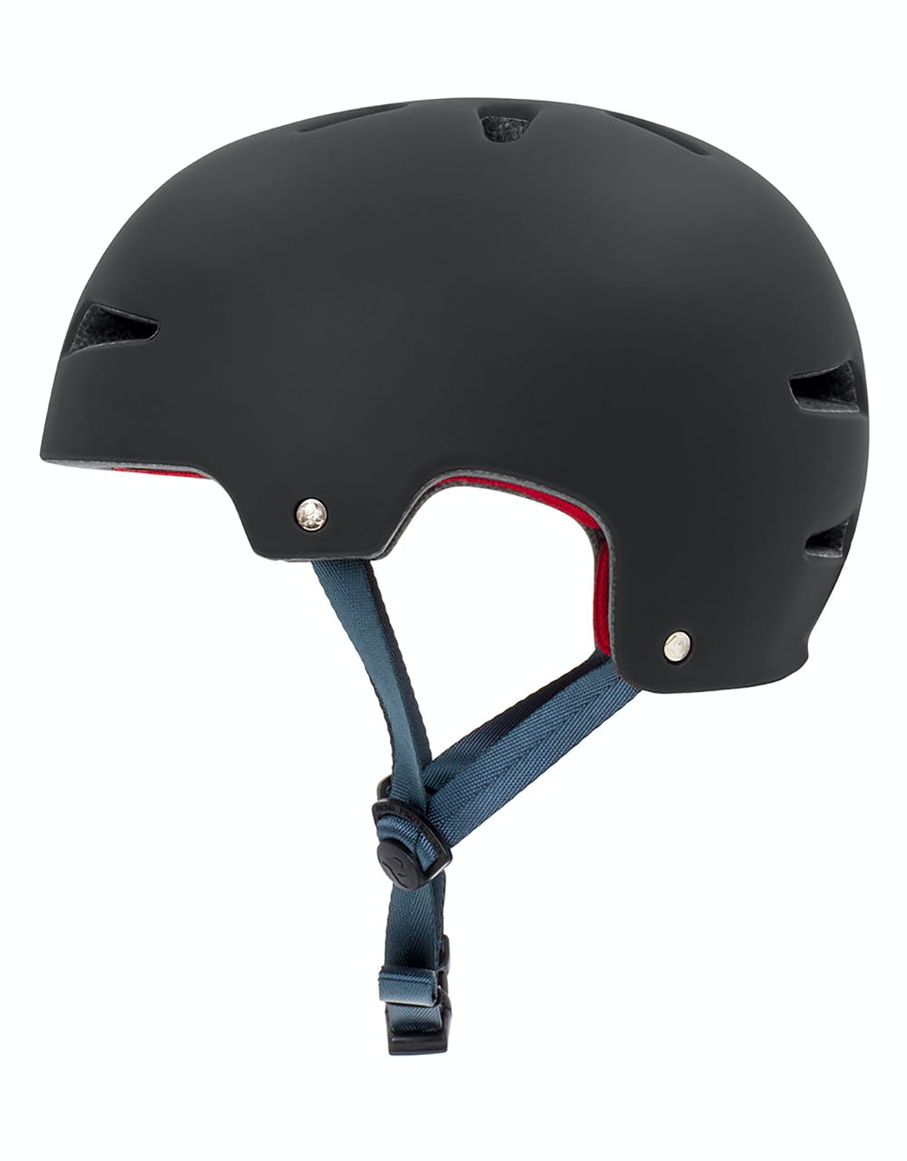 REKD Ultra In-Mold Helmet  - Black