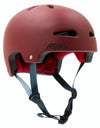 REKD Ultra In-Mold Helmet - Red