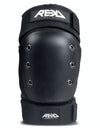 REKD Pro Ramp Knee Pads - Black