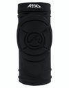 REKD Pro Knee Gaskets - Black