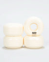 Bones Blank Sidecut STF V5 Skateboard Wheel - 52mm