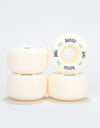 Bones OG 100s #12 Wide V4 Skateboard Wheel - 54mm