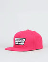 Vans Full Patch Snapback Cap - Jazzy