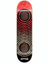 Almost Dip Dyed Rings Impact Support Skateboard Deck - 8.25"