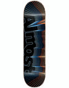 Almost Vibrate Logo Skateboard Deck - 8.25"