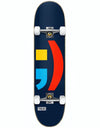 Tricks Smile Complete Skateboard - 7.25"