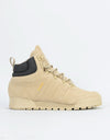 adidas Jake Boot 2.0 - Raw Gold/Core Black/Gold Metallic
