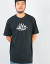 Volcom Stone Sounds T-Shirt - Black