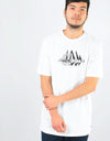 Volcom Stone Sounds T-Shirt - White