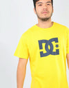 DC Star T-Shirt - Dandelion