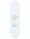 Skateboard Café Bouquet Skateboard Deck - 8"