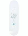 Skateboard Café Bouquet Skateboard Deck - 8.25"