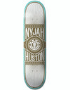 Element Nyjah Brilliance RL Skateboard Deck - 7.75"