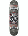 Element Seeker Complete Skateboard - 8"