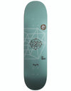Magenta Panday Dictionary Series Skateboard Deck - 8.25"