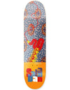 Primitive Salanabzi Tower Deck Skateboard Deck - 8"