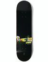 Girl Biebel No Vacancy Skateboard Deck - 8"