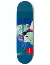 Chocolate Perez Divine Sublime Skateboard Deck - 8.375"