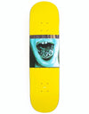 WKND Maalouf Body Parts Skateboard Deck - 8.25"