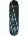 Santa Cruz Checkstrip HRM Skateboard Deck - 7.75"