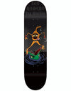 Toy Machine Romero Cap'n Hook Skateboard Deck - 8"