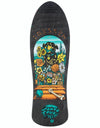 Santa Cruz Dressen Pup Reissue Skateboard Deck - 9.5"