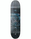 Primitive x Vice Feed Skateboard Deck - 8.25"