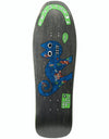 The New Deal Templeton Cat SP Skateboard Deck - 9.75"