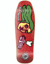 The New Deal Morrison Bird HT Skateboard Deck - 9.875"