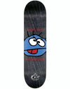Foundation Merlino Germ 30 Year Reissue Skateboard Deck - 8.38"