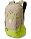 Dakine Team Mission 25L Backpack - Kazu Kokubo