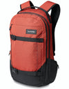 Dakine Mission 25L Backpack - Tandoori Spice