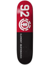 Element 92 Classic Skateboard Deck - 7.75"