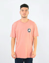 Welcome Sloth Premium T-Shirt - Clay
