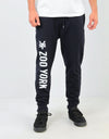 Zoo York Vertical Lock Up Jogger - Navy