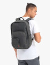 Nixon Daily 30L Backpack - Black