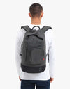 Nixon Origami Backpack - Black