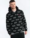 Primitive x Vice Nuevo Pullover Hoodie - Black