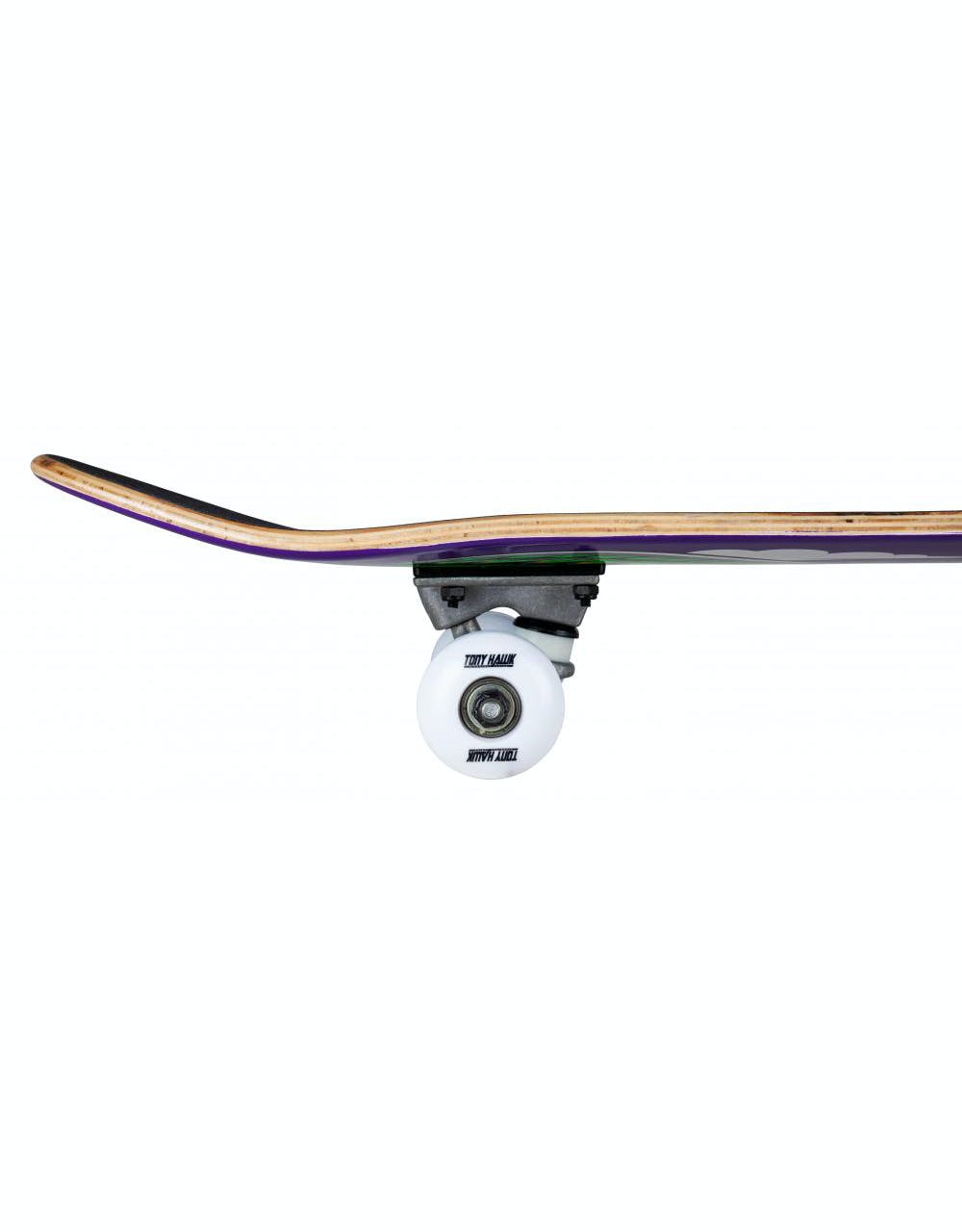 Tony Hawk 180 Wingspan Complete Skateboard - 7.75"