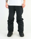 L1 Americana 2020 Snowboard Pants - Black