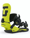 Union Strata 2020 Snowboard Bindings - Hazard Yellow