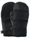 Pow Villain 2020 Snowboard Mitts - Black