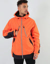 ThirtyTwo TM 2020 Snowboard Jacket - Orange
