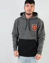 ThirtyTwo Stevens TM Pullover Hoodie - Black
