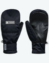 DC Franchise 2020 Snowboard Mitts - Black