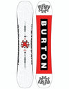 Burton x Keith Haring Free Thinker 2020 Snowboard - 157cm WIDE